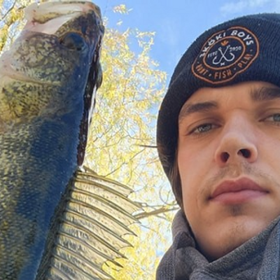 On The Line Fishing Adventures