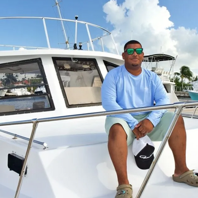 Morning Spirit Charters