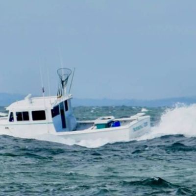 Professional Cryer Fishing Charters