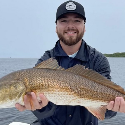 Fish Fixation Charters
