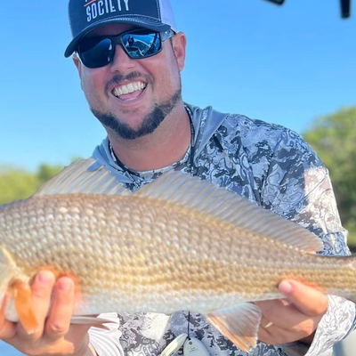 Florida Raised Fishing Adventures