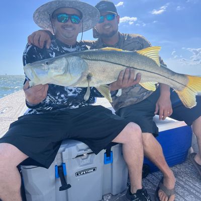 Florida Raised Fishing Adventures
