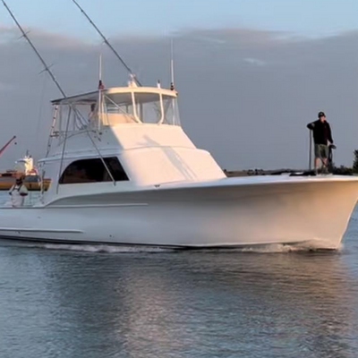 Big Eye Sportfishing