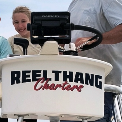 Reel Thang Charters OBX