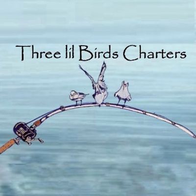 Three Lil Bird Charters