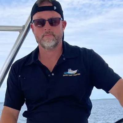 Destin Coast Charters