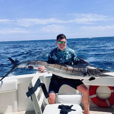 Capt. Makiolke Fishing Excursions 