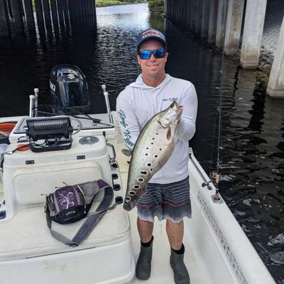 Reefs To Rivers Fishing Charters