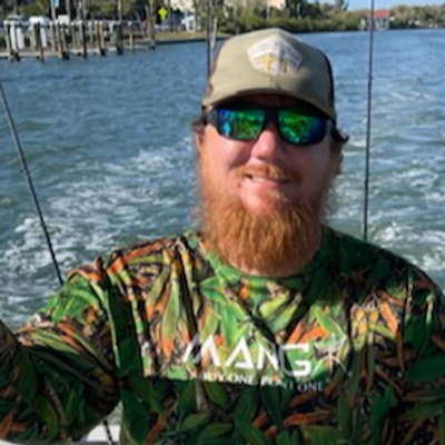 Captain Jake Nickol's Fishing Charters