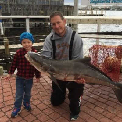 Maximus Fishing