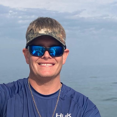 Reel Tactical Fishing Charters