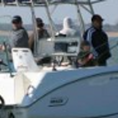 Rays Striper Fishing Guide Service
