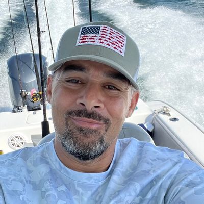 At Ease Fishing Charters