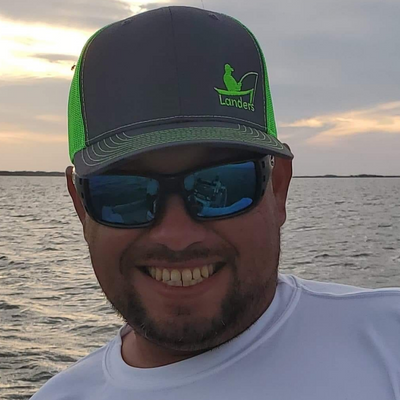 Get'm Hook'd Fishing Charters