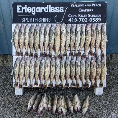 Eriegardless Sportfishing Charters