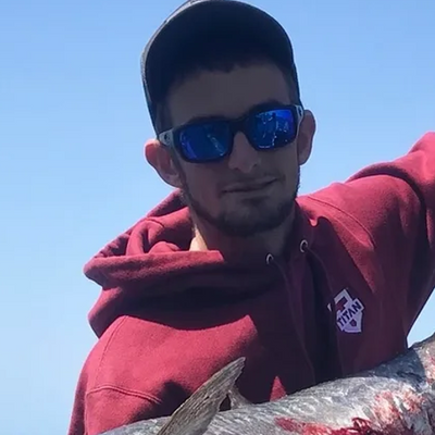 Coastal Chaos Fishing Charters