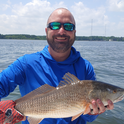 Charlestowne Coastal Charters