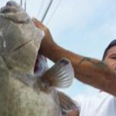 Stick Marsh Charters