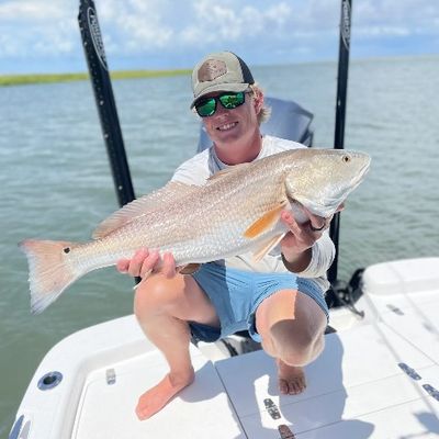 Spot Tail Charters