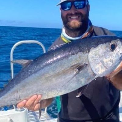 Anna Maria Offshore Fishing