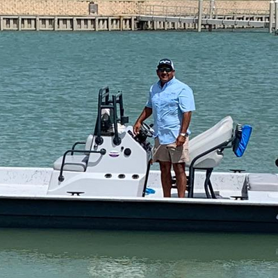 Austins Fishing & Hunting Guide Service