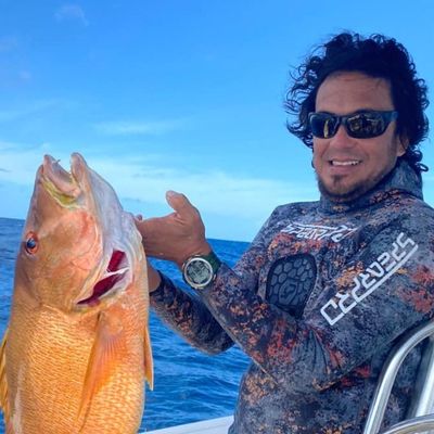 Caribbean Reef Charters