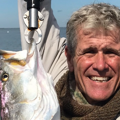 Matagorda Moonshine Charters