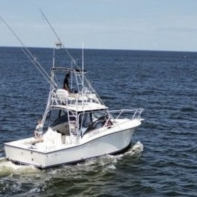 Fish On Charters 