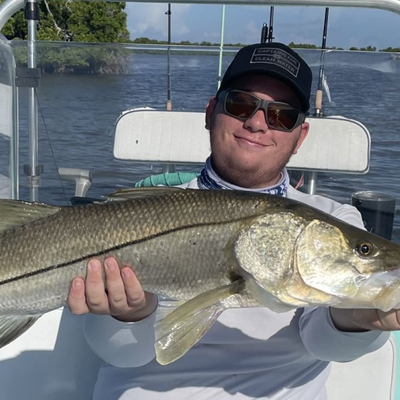 Seafoam Charters