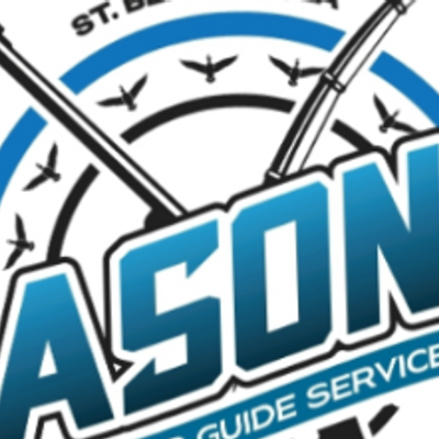 Jason's Saltwater Guide Services LLC