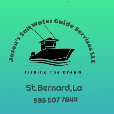 Jason's Saltwater Guide Services LLC