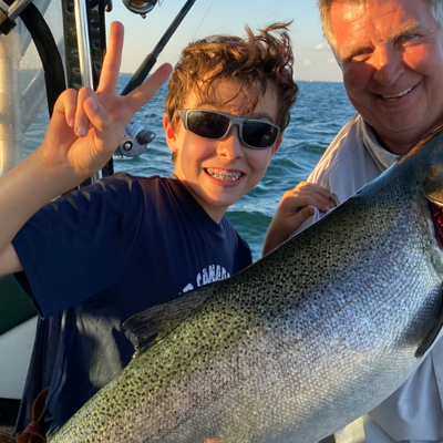 Taymo Charters