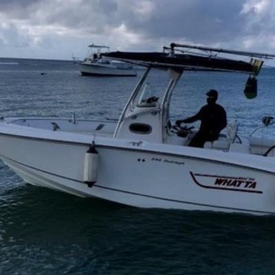 Connor’s Charters