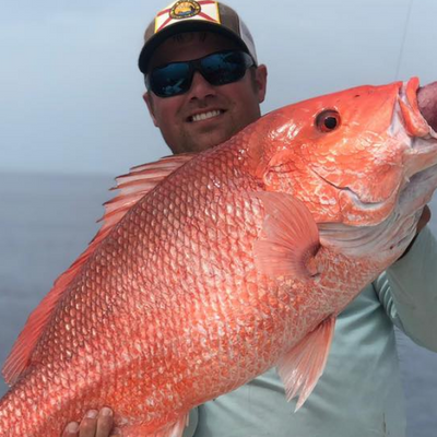 Limitless Fishing Charters By Captain Matt Graves