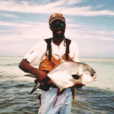 Grand Slam Fishing Charters Tobago