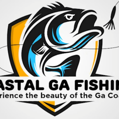 Coastal Ga Fishing 
