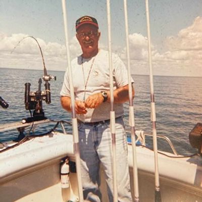 E.U.P. Fishing Charters