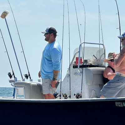 Trick’em Charters