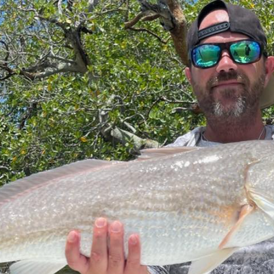 Shallow Action Fishing Charters