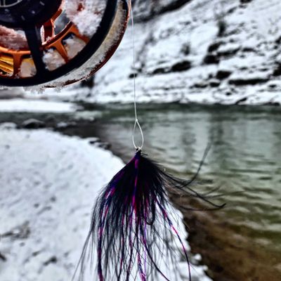 Around The Bend Fly Fishing
