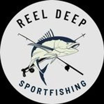 Reef Deep Sportfishing