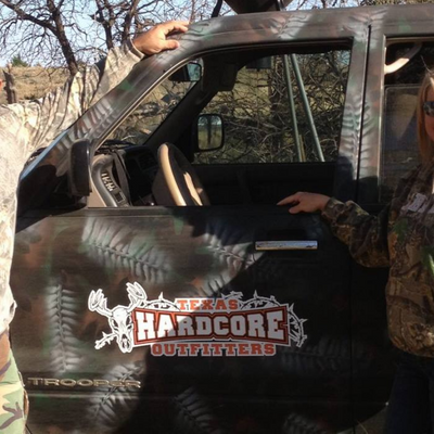 Red River Outfitters