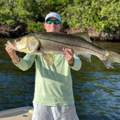 Tide & Seek Fishing Charters