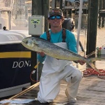 Breakwater Charters