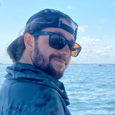 Surreel Fishing Adventures