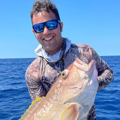 Fish Daily Charters