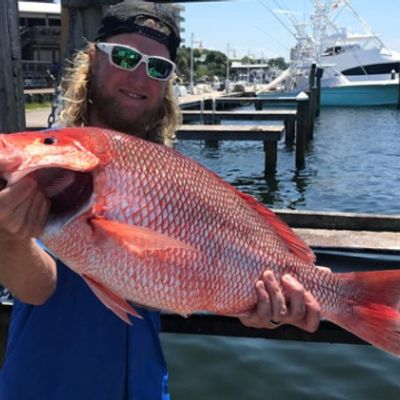 850 Fishing Charters