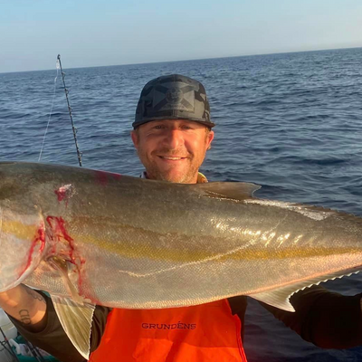 Fish AMI Fishing Charters