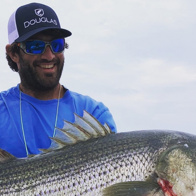 Fishfreshlysalted Guide Service
