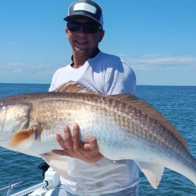 Goin’ Anyways SportFishing